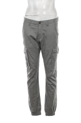 Pánske nohavice  Jack & Jones, Veľkosť M, Farba Sivá, Cena  52,95 €, #136916430
