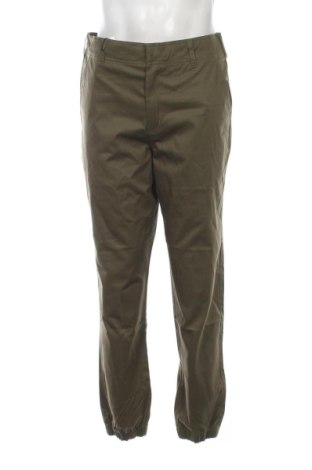 Pánske nohavice  Dickies, Veľkosť L, Farba Zelená, Cena  46,95 €, #136916721