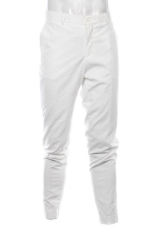 Pánske nohavice  Unbranded, Veľkosť L, Farba Biela, Cena  26,95 €, #136920893
