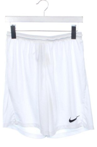 Herrenhose Nike, Größe S, Farbe Weiß, Preis 33,99 €, #136921567