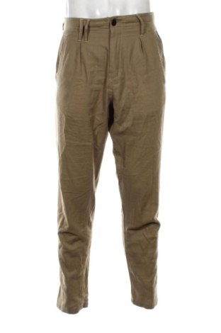 Férfi nadrág G-Star Raw, Méret L, Szín Zöld, Ár 41 559 Ft, #136921630
