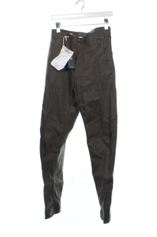 Férfi nadrág G-Star Raw, Méret S, Szín Zöld, Ár 41 559 Ft, #136921672