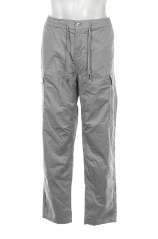 Herrenhose C&A, Größe L, Farbe Grau, Preis 17,99 €, #136923036