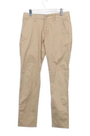 Herrenhose Dockhouse, Größe S, Farbe Beige, Preis 9,99 €, #136927383