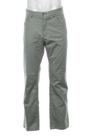 Pantaloni de bărbați Unbranded, Mărime L, Culoare Verde, Preț 75,99 Lei, #136929224