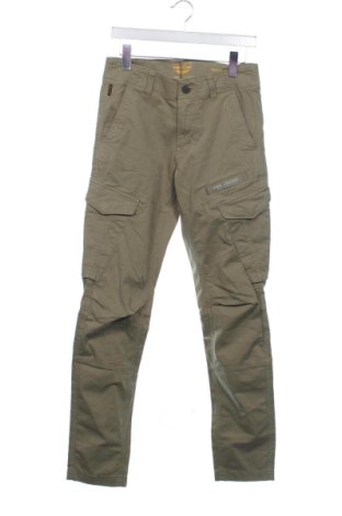 Herrenhose Pme Legend, Größe S, Farbe Grün, Preis € 32,99, #136929650