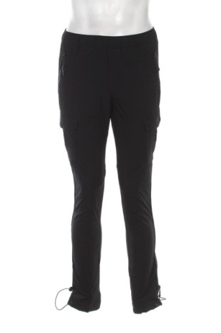 Męskie spodnie Active, Rozmiar S, Kolor Czarny, Cena 60,99 zł, #136930791