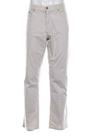 Herrenhose Canda, Größe L, Farbe Beige, Preis 7,99 €, #136931001