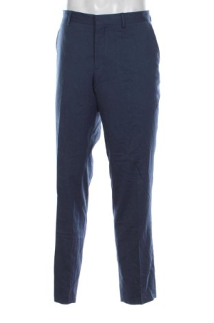 Pánské kalhoty  Selected, Velikost XL, Barva Modrá, Cena  1 069,00 Kč, #136936228