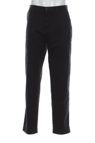 Мъжки панталон Hugo Boss, Размер L, Цвят Черен, Цена 98,67 €, #136937119