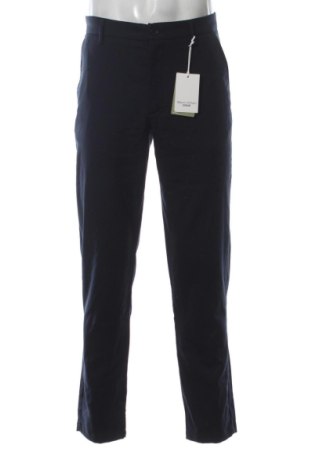 Pantaloni de bărbați Marc O'Polo, Mărime L, Culoare Albastru, Preț 514,99 Lei, #136938264