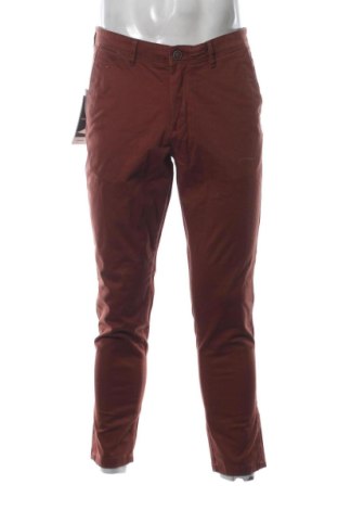 Pánské kalhoty  Jack & Jones, Velikost M, Barva Oranžová, Cena  1 299,00 Kč, #136938332
