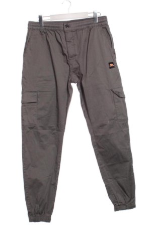Мъжки панталон Ellesse, Размер S, Цвят Сив, Цена 44,99 €, #136938637