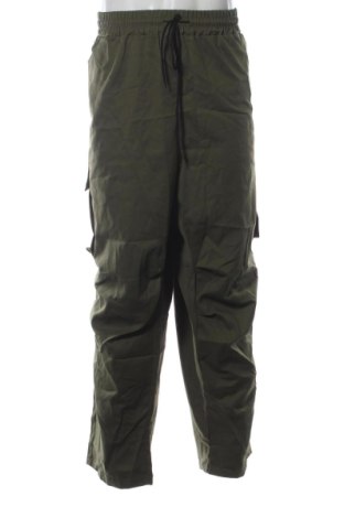 Pánské kalhoty  Unbranded, Velikost XXL, Barva Zelená, Cena  369,00 Kč, #136938939