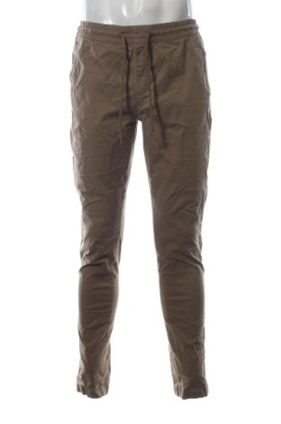 Męskie spodnie Unbranded, Rozmiar L, Kolor Zielony, Cena 60,99 zł, #136939506