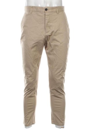 Мъжки панталон Denim Co., Размер M, Цвят Бежов, Цена 10,73 €, #136941007