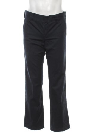 Pánské kalhoty  Dickies, Velikost M, Barva Modrá, Cena  629,00 Kč, #136945566