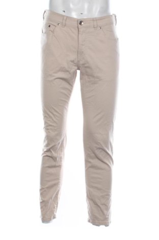 Herrenhose Gardeur, Größe L, Farbe Beige, Preis € 13,99, #136945650