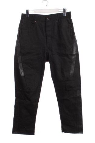 Pánské kalhoty  G-Star Raw, Velikost S, Barva Černá, Cena  2 479,00 Kč, #136945752