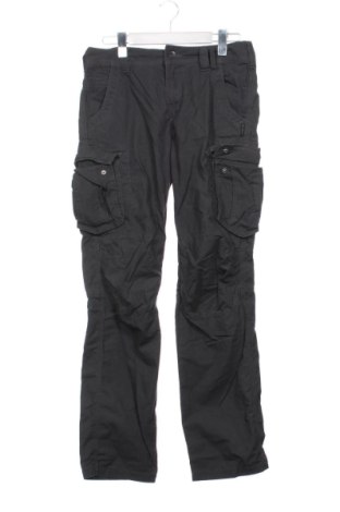 Pánské kalhoty  Decathlon, Velikost S, Barva Černá, Cena  397,00 Kč, #136948878