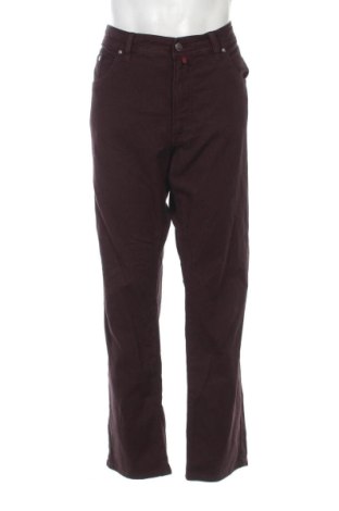 Мъжки панталон Pierre Cardin, Размер XL, Цвят Червен, Цена 29,65 €, #136949222