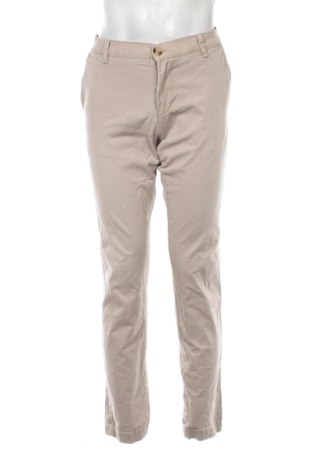 Férfi nadrág Unbranded, Méret L, Szín Bézs, Ár 5 399 Ft, #136949620