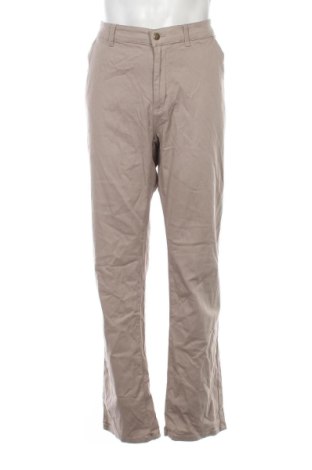 Ανδρικό παντελόνι Atlas For Men, Μέγεθος XL, Χρώμα  Μπέζ, Τιμή 12,99 €, #136950068