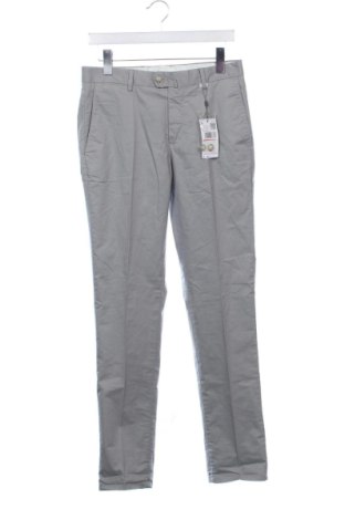Herrenhose Unbranded, Größe S, Farbe Grau, Preis € 10,55, #136950748