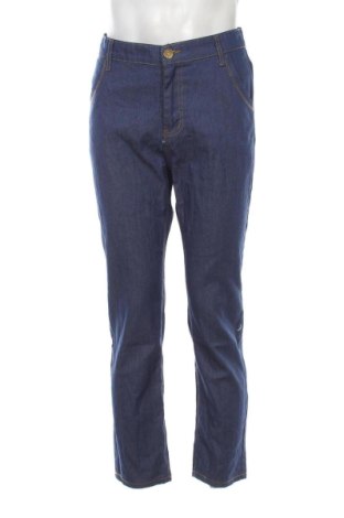 Herrenhose Unbranded, Größe L, Farbe Blau, Preis 7,99 €, #136951134