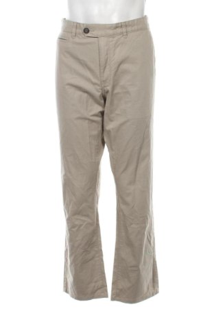 Herrenhose Canda, Größe L, Farbe Beige, Preis 7,99 €, #136951832