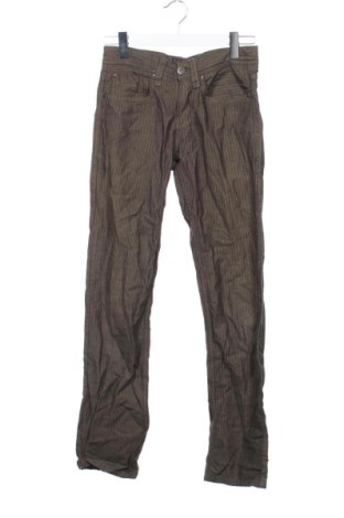 Pantaloni de bărbați Unbranded, Mărime S, Culoare Maro, Preț 43,99 Lei, #136953354