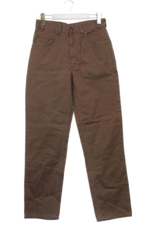 Pánske nohavice  Unbranded, Veľkosť S, Farba Hnedá, Cena  8,95 €, #136955898