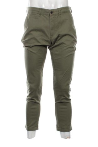 Pánske nohavice  Jack & Jones, Veľkosť L, Farba Zelená, Cena  42,95 €, #136962239