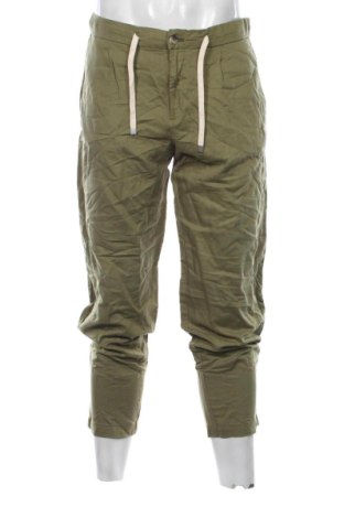Herrenhose Unbranded, Größe M, Farbe Grün, Preis 15,99 €, #136963374