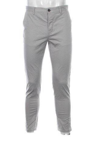 Pantaloni de bărbați Denim Co., Mărime M, Culoare Gri, Preț 97,99 Lei, #136964540