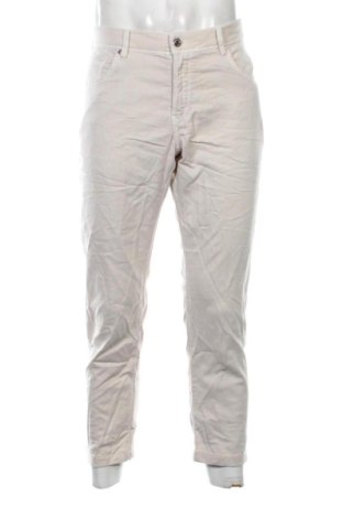 Pánské kalhoty  Unbranded, Velikost XL, Barva Krémová, Cena  379,00 Kč, #136968276