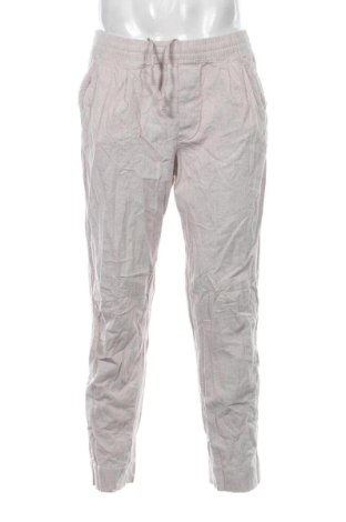 Pánske nohavice  Abercrombie & Fitch, Veľkosť L, Farba Kremová, Cena  11,95 €, #136969018