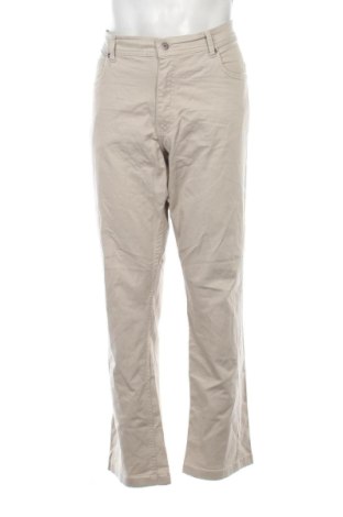 Męskie spodnie Unbranded, Rozmiar XL, Kolor Beżowy, Cena 50,99 zł, #136969871