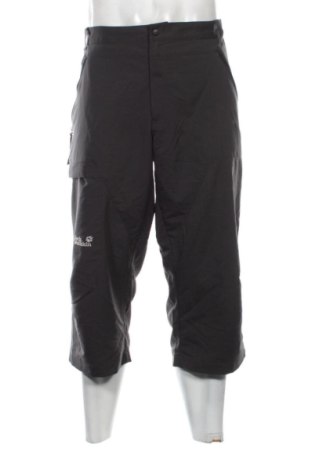 Pánske nohavice  Jack Wolfskin, Veľkosť XL, Farba Čierna, Cena  30,95 €, #136970258