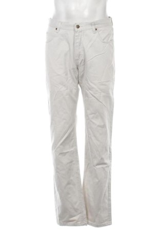 Мъжки панталон Lee, Размер L, Цвят Екрю, Цена 23,00 €, #136970969