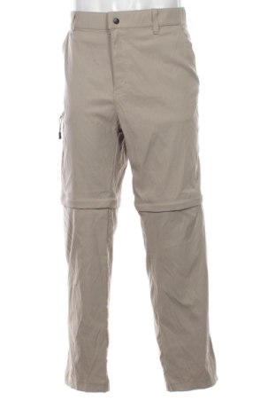 Męskie spodnie Unbranded, Rozmiar XL, Kolor Beżowy, Cena 59,99 zł, #136971910