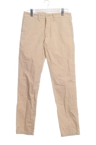 Férfi nadrág Carhartt, Méret S, Szín Bézs, Ár 16 529 Ft, #136972613