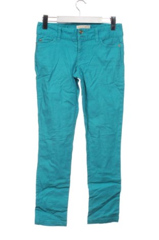 Męskie spodnie Michael Kors, Rozmiar XS, Kolor Niebieski, Cena 176,99 zł, #136973734