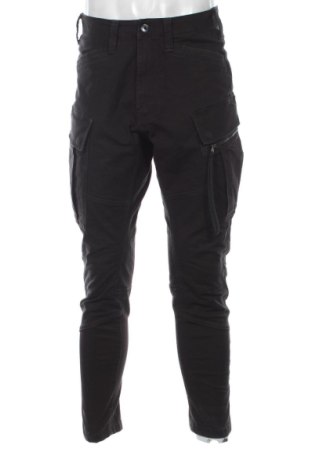 Мъжки панталон G-Star Raw, Размер M, Цвят Черен, Цена 98,67 €, #136974570