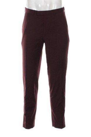 Herrenhose Isaac Dewhirst, Größe M, Farbe Rot, Preis € 44,99, #136976398