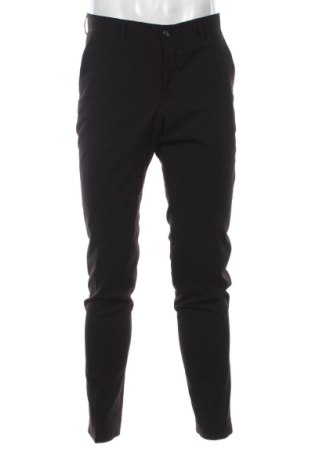 Pantaloni de bărbați Unbranded, Mărime M, Culoare Negru, Preț 167,99 Lei, #136976539