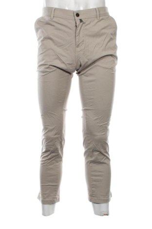 Herrenhose Pierre Cardin, Größe L, Farbe Beige, Preis 21,99 €, #136978079