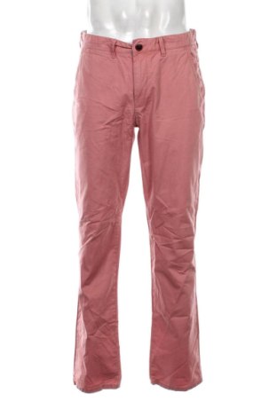 Pantaloni de bărbați Tommy Hilfiger, Mărime L, Culoare Mov deschis, Preț 200,99 Lei, #136978090