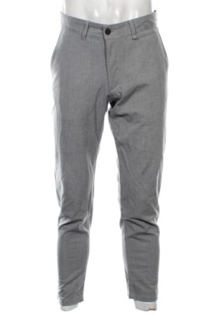 Pánske nohavice  Zara, Veľkosť M, Farba Sivá, Cena  12,95 €, #136978425