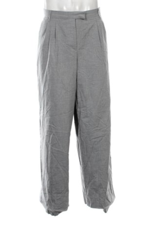 Pantaloni de bărbați Clockhouse, Mărime L, Culoare Gri, Preț 102,99 Lei, #136978464